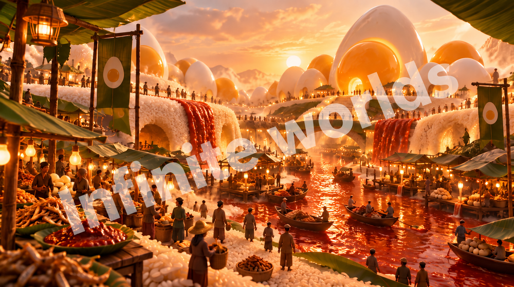 Asia wallpapers pack 4k - v2