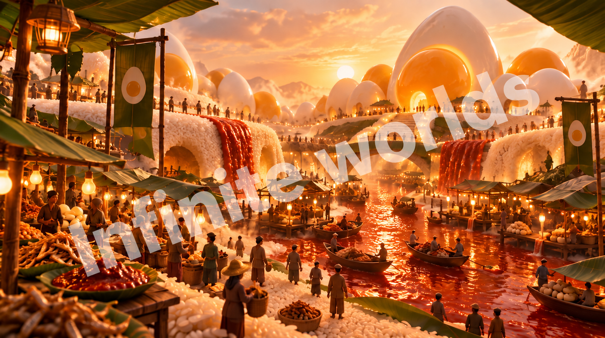 Asia wallpapers pack 4k - v2