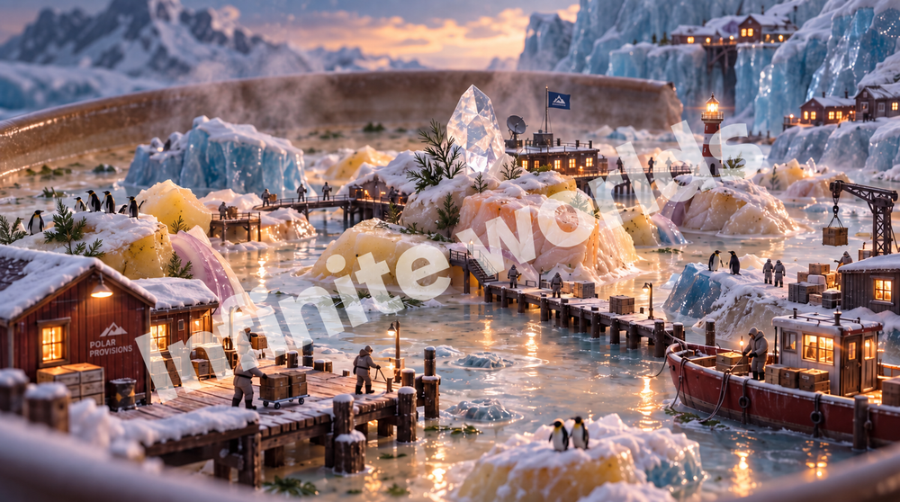 Norway wallpapers pack 4k - v2