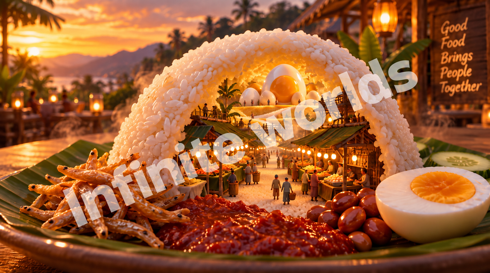 Asia wallpapers pack 4k