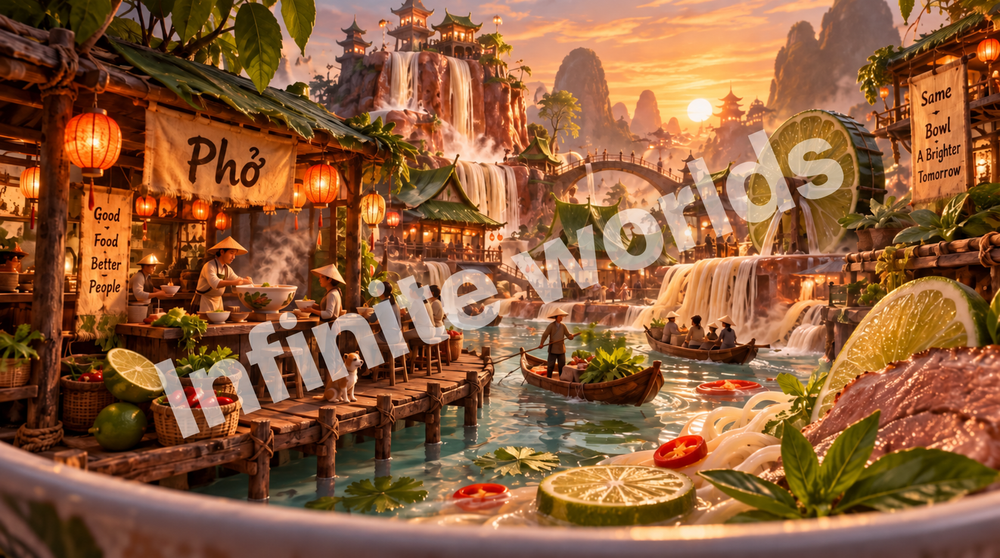 Pho Boe wallpapers pack 4k- v2