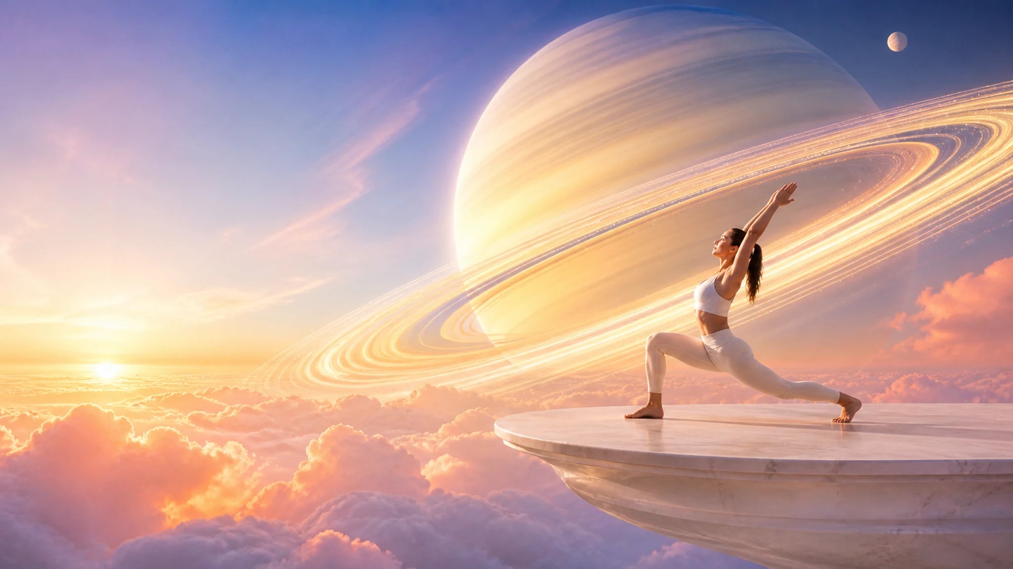 Infinite Yoga coming soon